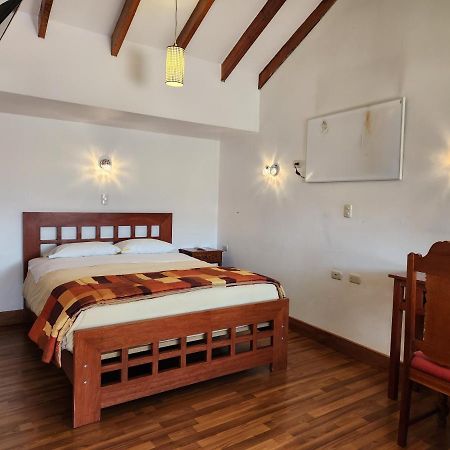 Hosteria De Anita Куско Экстерьер фото