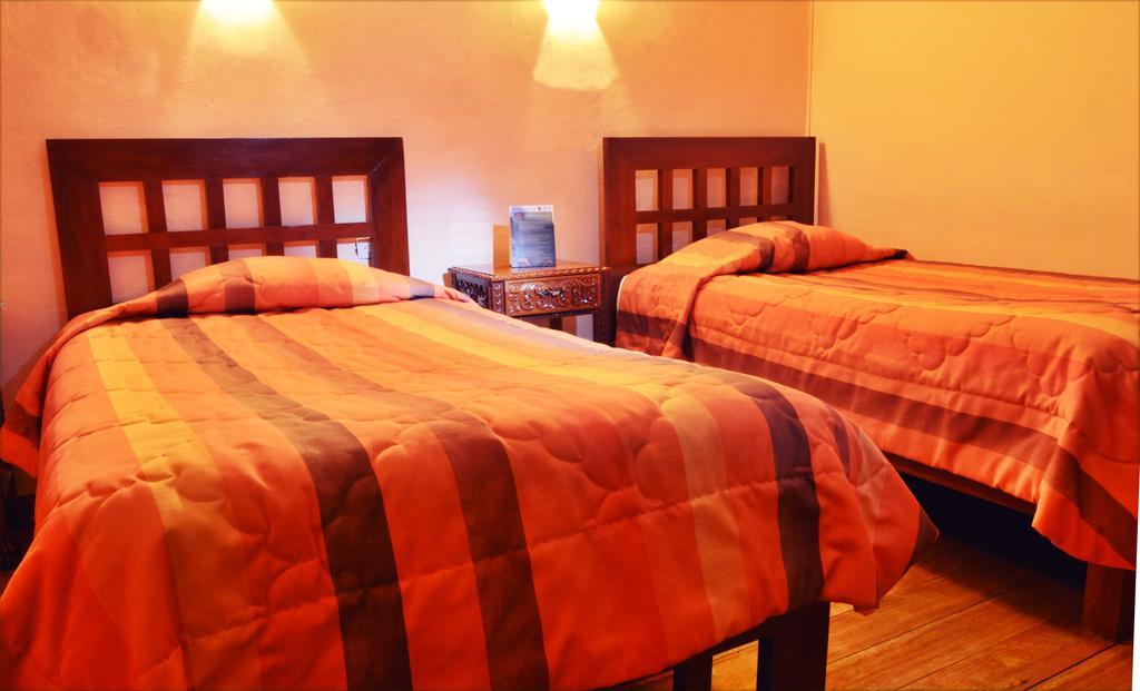 Hosteria De Anita Куско Экстерьер фото