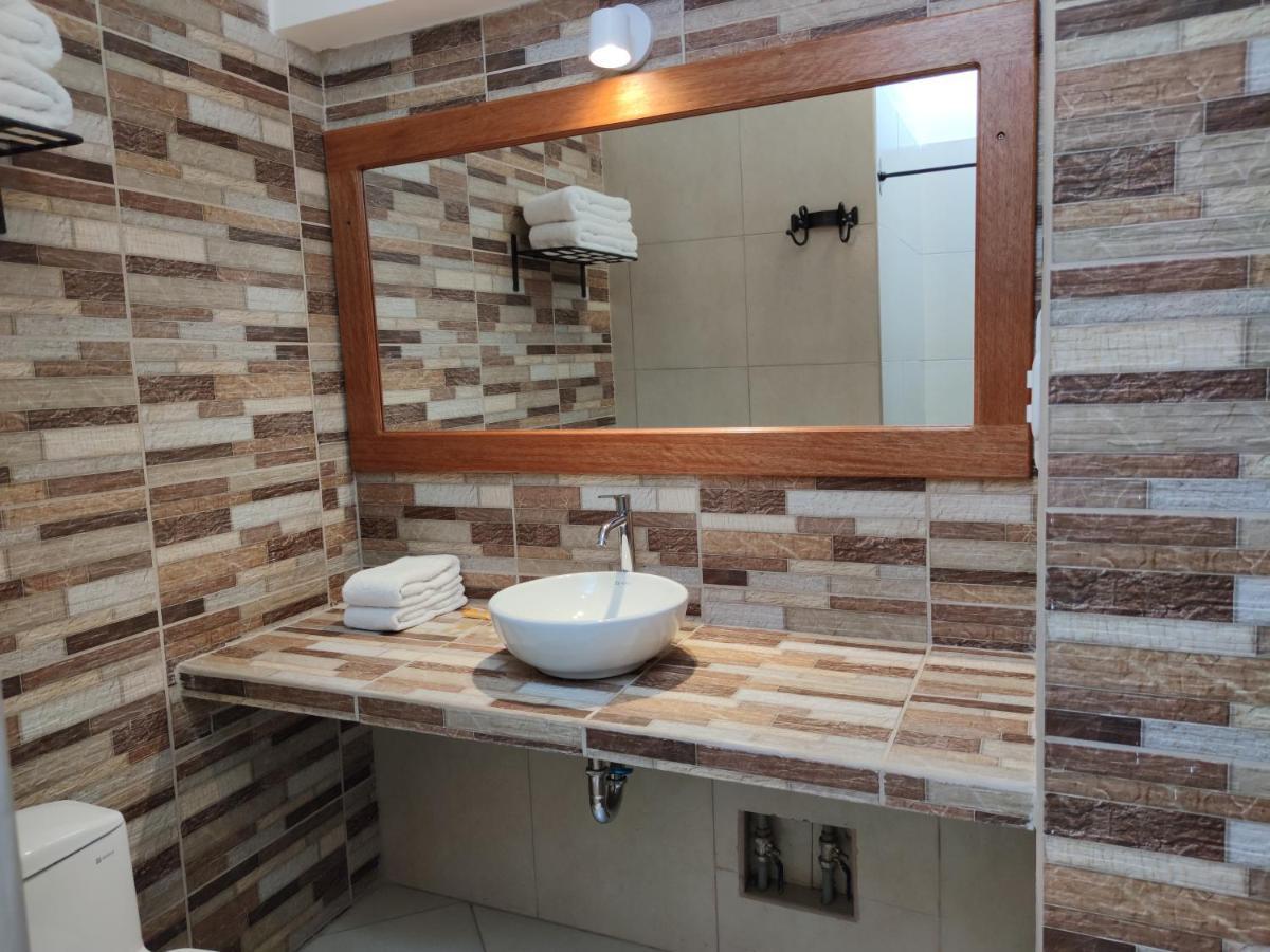 Hosteria De Anita Куско Экстерьер фото