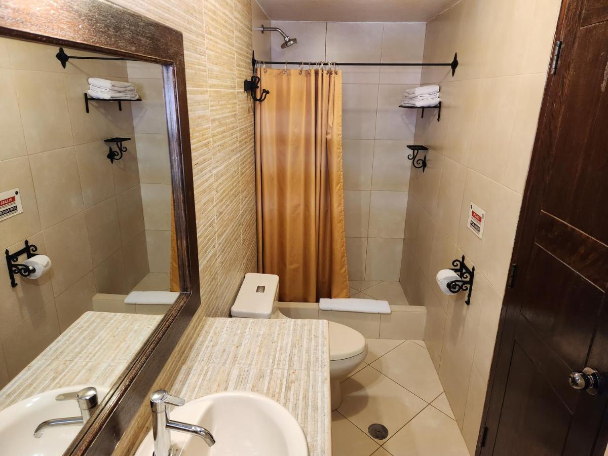 Hosteria De Anita Куско Экстерьер фото